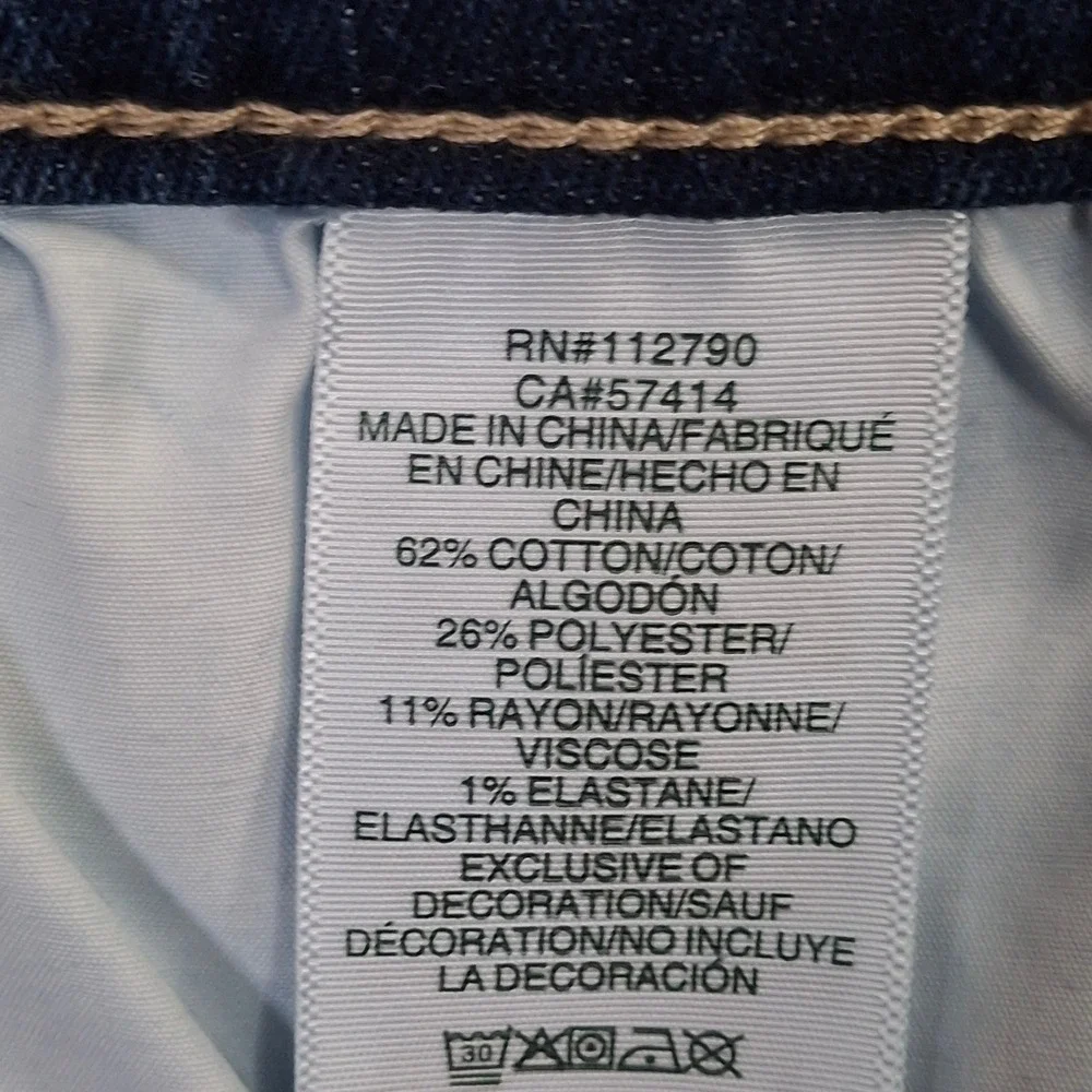 True Religion Bobby Relaxed Baggy Jeans Men's 34* Medium Blaze Wash Blue Denim